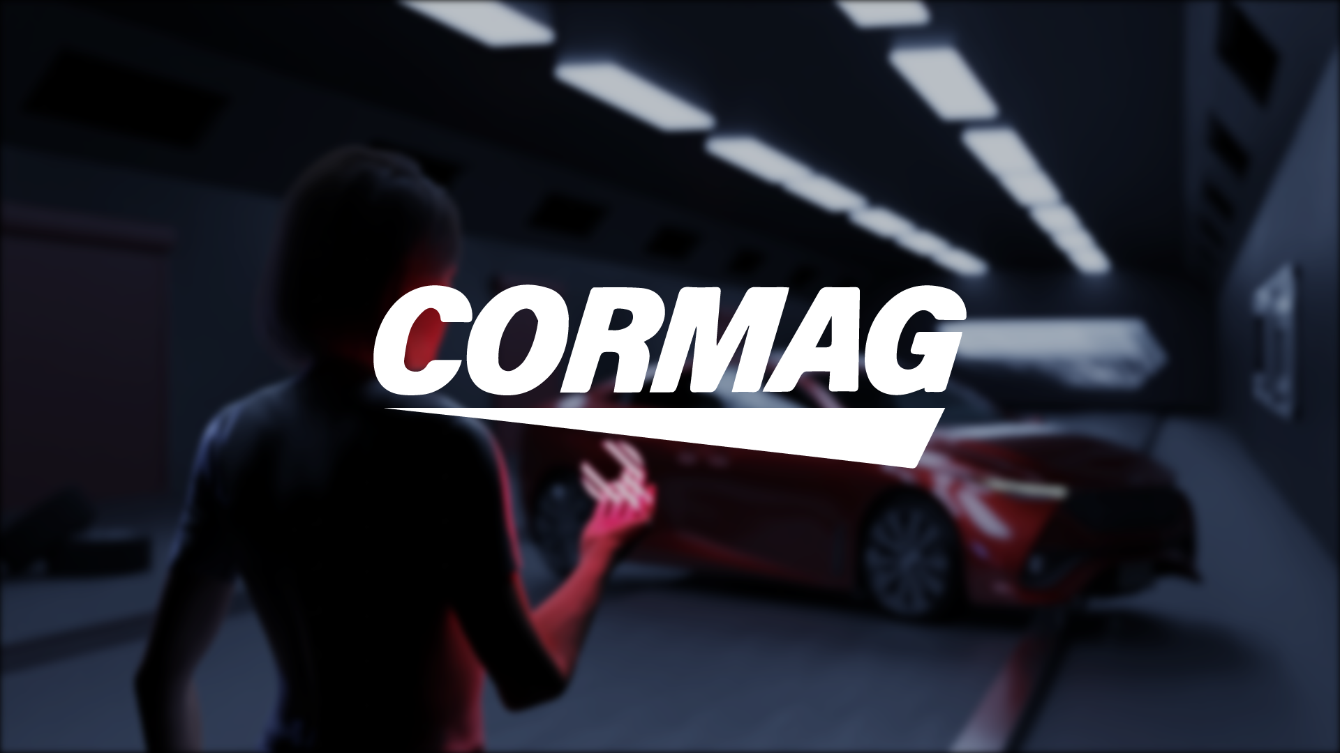 cormag